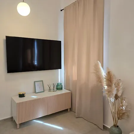 Navis Апартаменти *