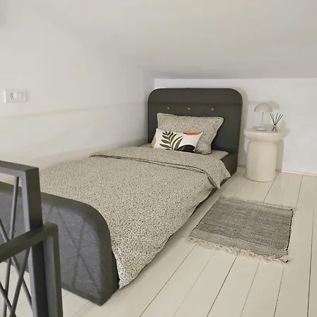 Апартаменти Navis Пула