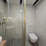 Appartement Navis Pula