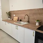 Apartment Navis Pula