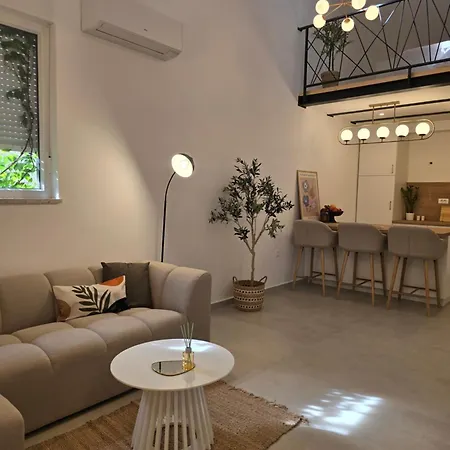 Navis Appartement *