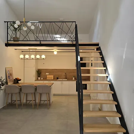 Appartement Navis Pula