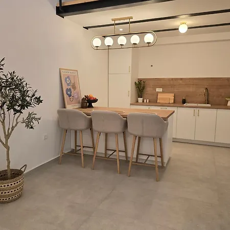 Appartement Navis