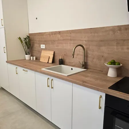 Apartament Navis Pula