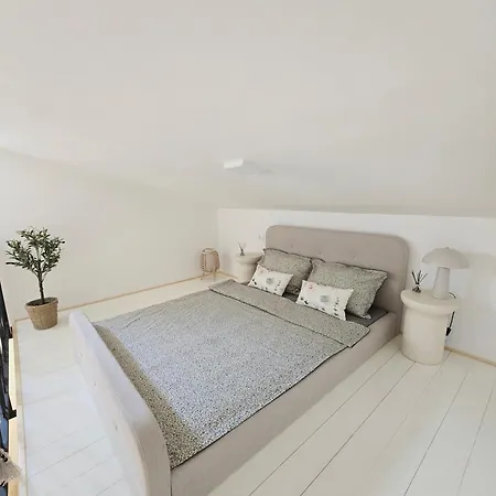 Apartment Navis *