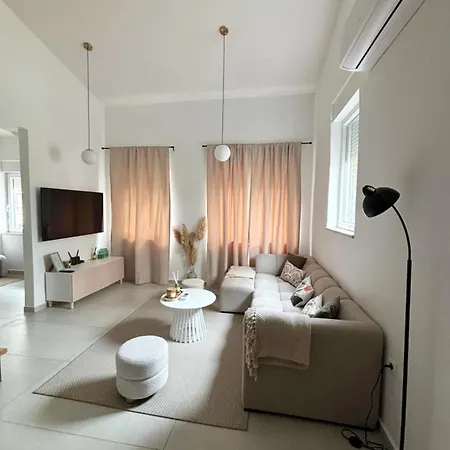 Appartement Navis *