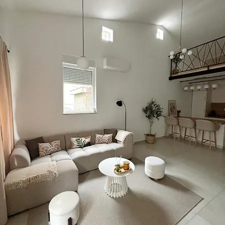 Navis Appartement *