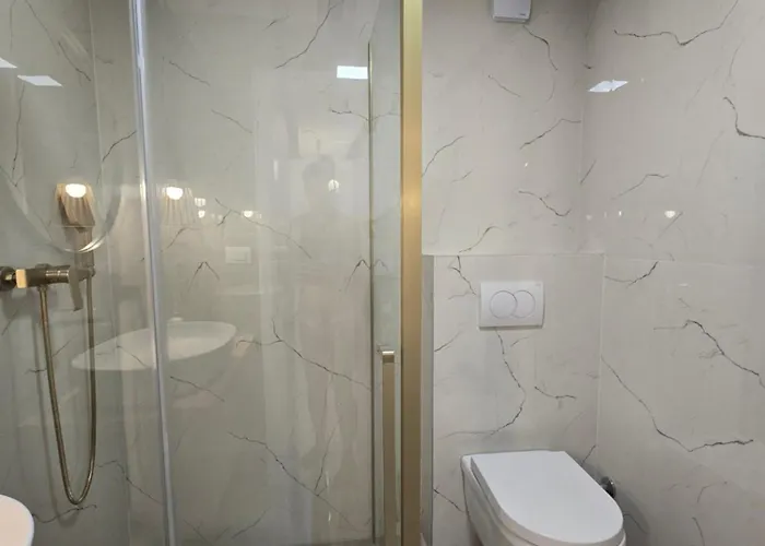 Apartment Navis Pula