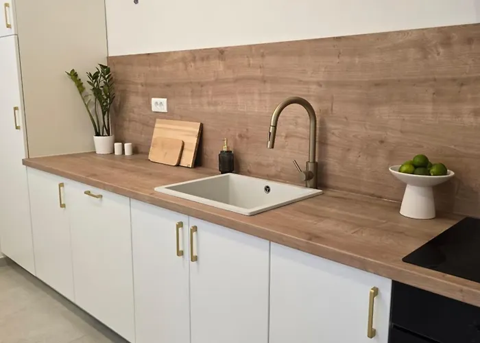 Apartment Navis Pula