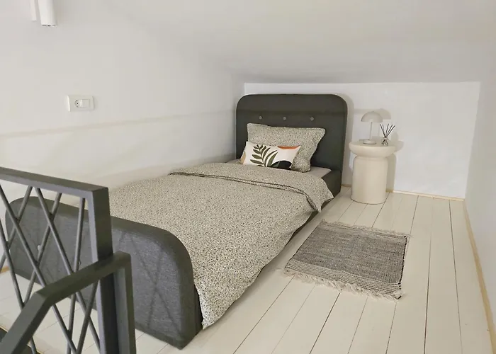 Apartment Navis Pula