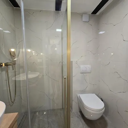 דירה Navis פולה